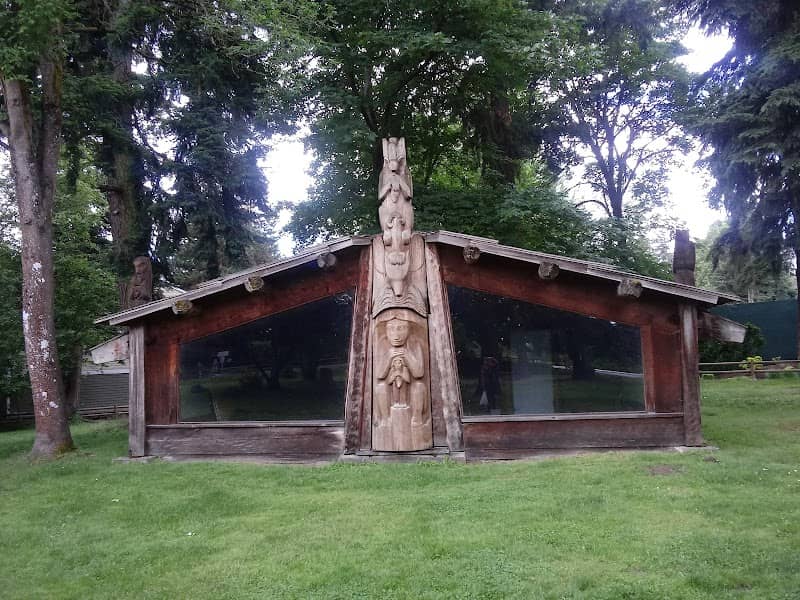 Dudley Carter Park - Image 1