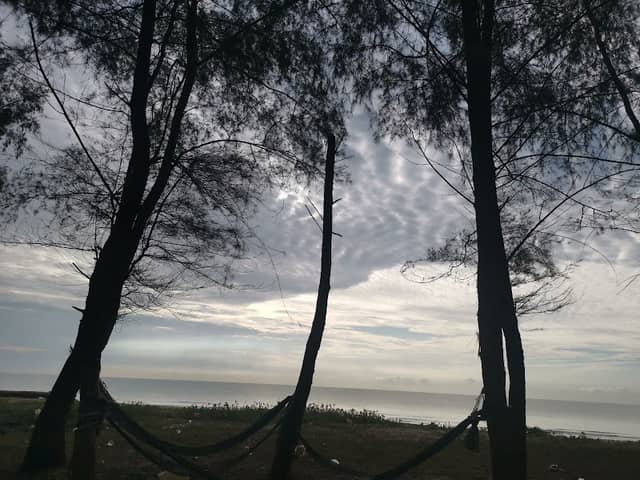 Pantai Nenasi - Image 1