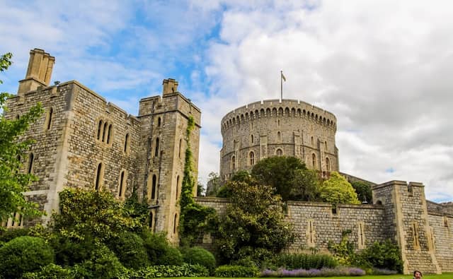 Windsor Castle - Image 3
