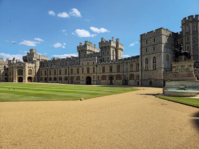 Windsor Castle - Image 1