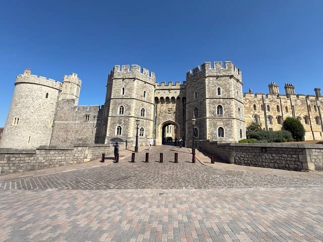 Windsor Castle - Image 2