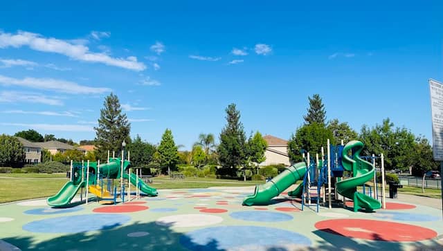 Heidorn Park - Image 1