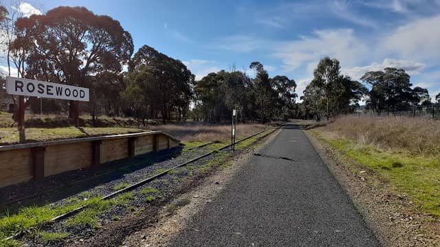 Rosewood Railway Station - Image 1