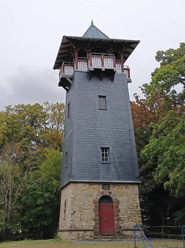 Wieterturm - Image 1