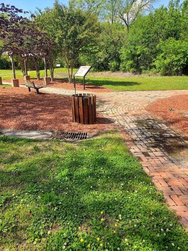 Barbecue Park - Image 1