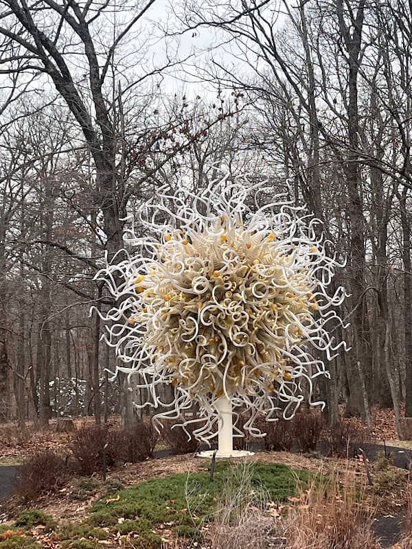 Deer Sculpture - Tony Tasset - Image 2