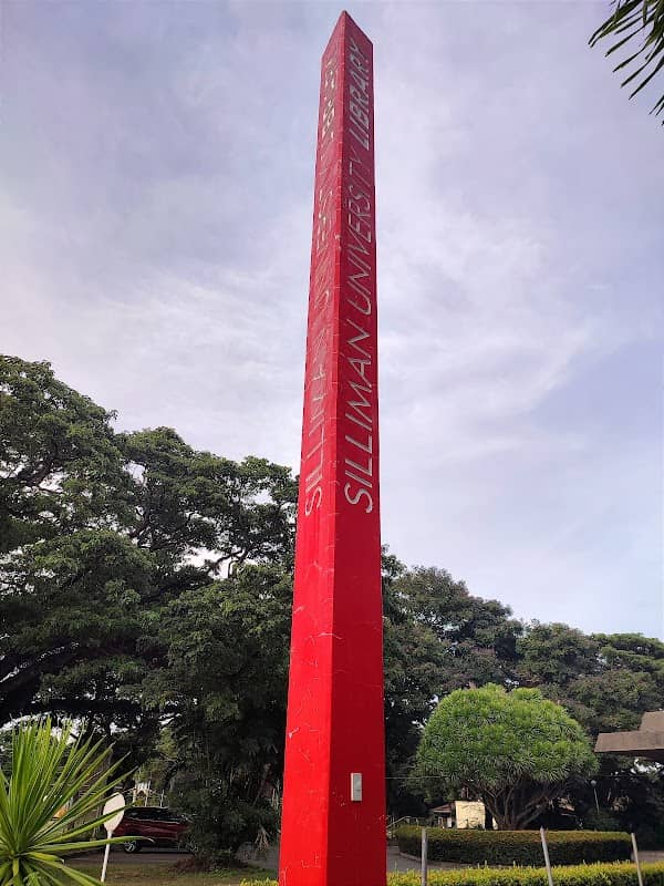 Silliman Toblerone - Image 1