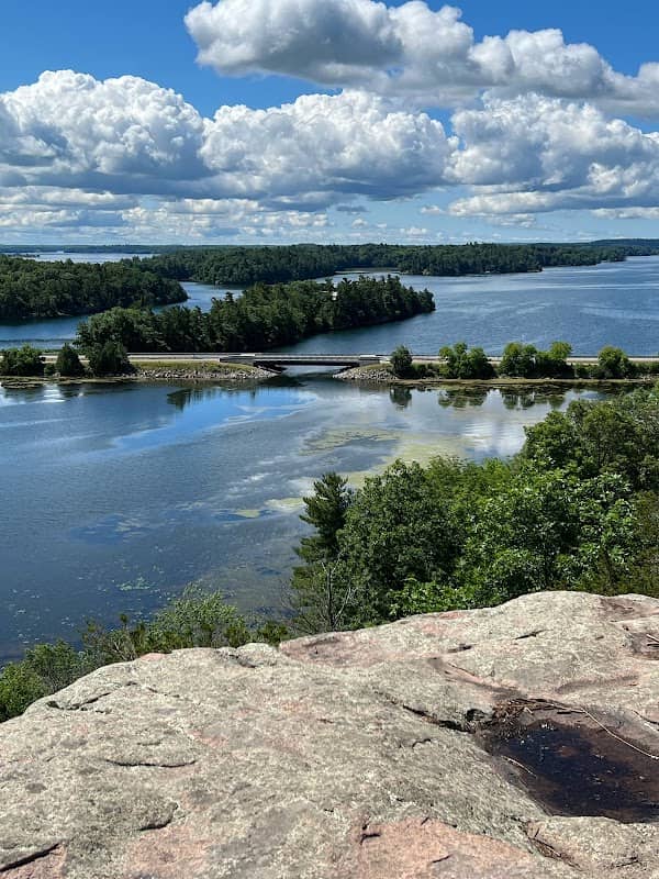 Landons Bay - Thousand Island National Park - Image 2