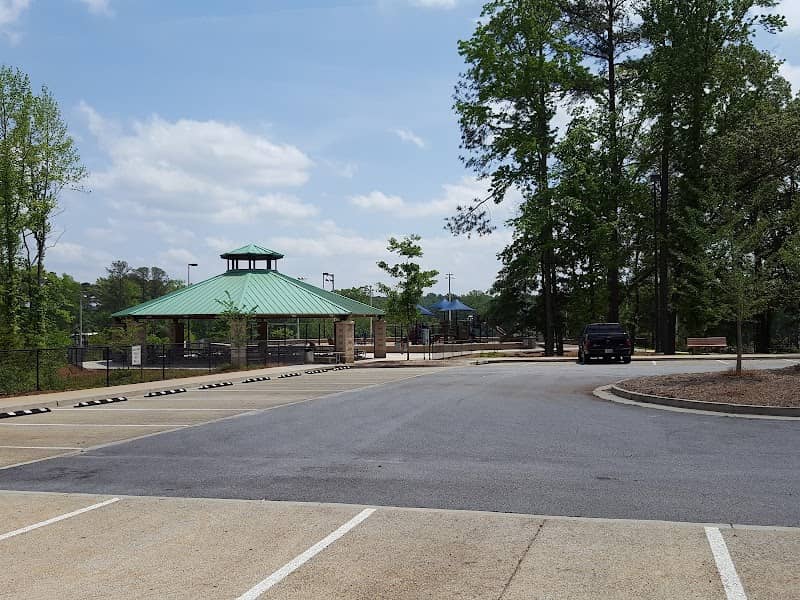Lions Club Park - Image 2
