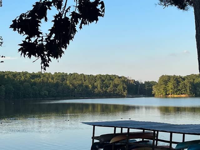 Sweetwater Creek State Park - Image 3