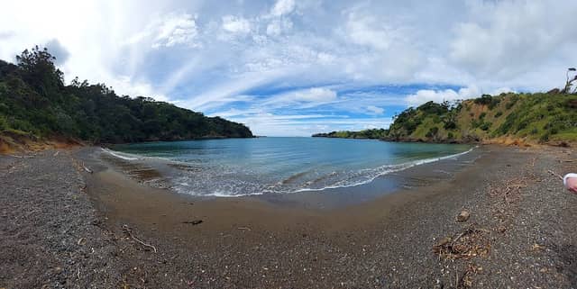 Tutukaka Beach - Image 1