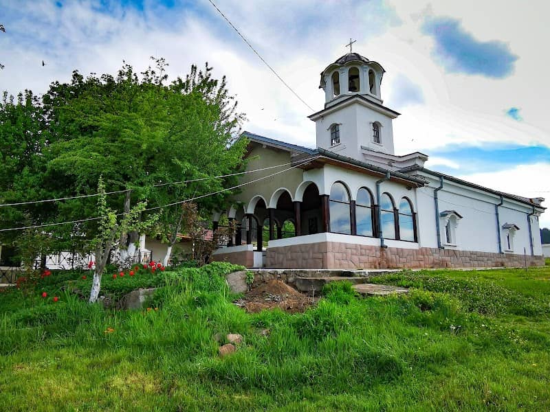Balsha Monastery “St. Theodor Stratelates” - Image 2