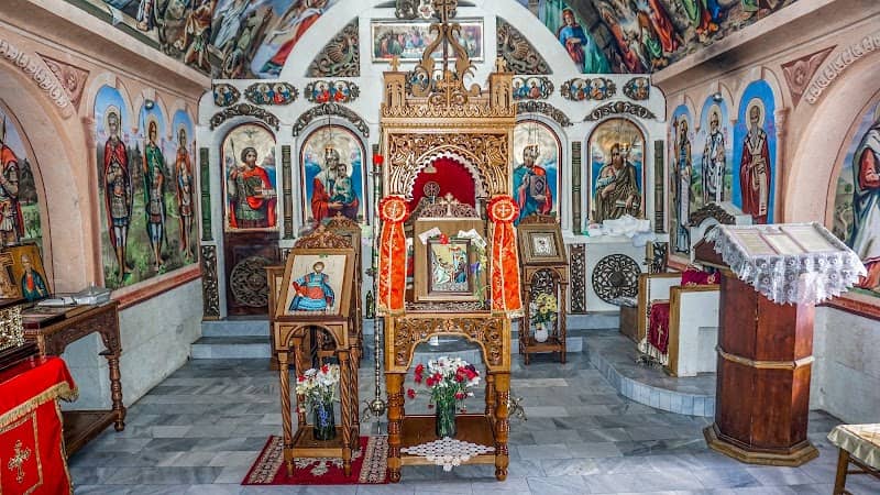 Balsha Monastery “St. Theodor Stratelates” - Image 1
