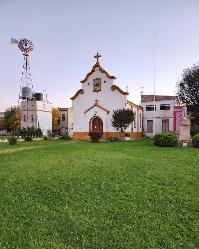 Monumento al Mapuche "Ceferino Namuncurá" - Image 1