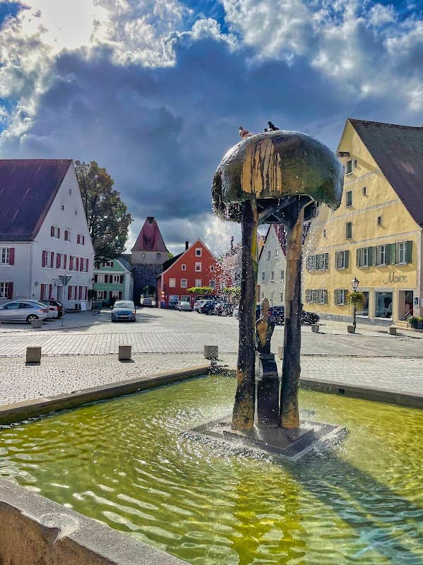 Deocarbrunnen - Image 2