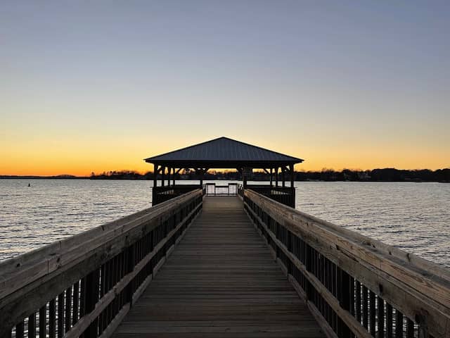 Ramsey Creek Park - Image 1