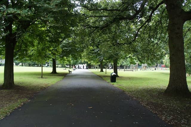 Bury Meadow Park - Image 2
