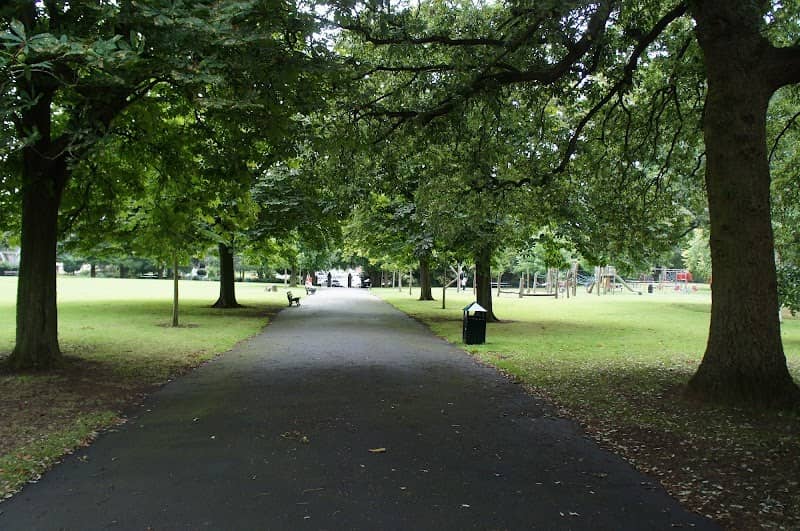 Bury Meadow Park - Image 2