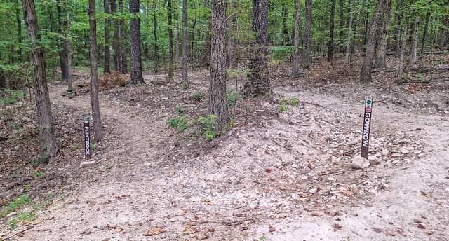 Bobcat Trail - Image 1