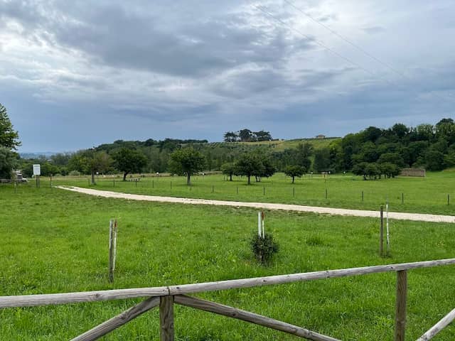 Parco San Paolino - Image 1