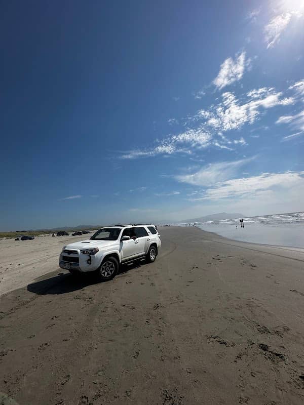 Beach access - Image 1