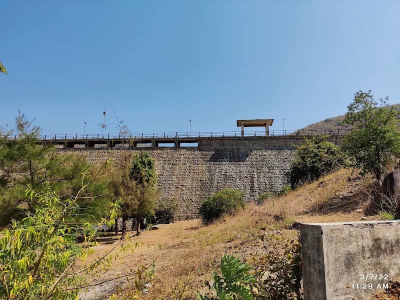 Sunset Point, Willington Dam - Image 3