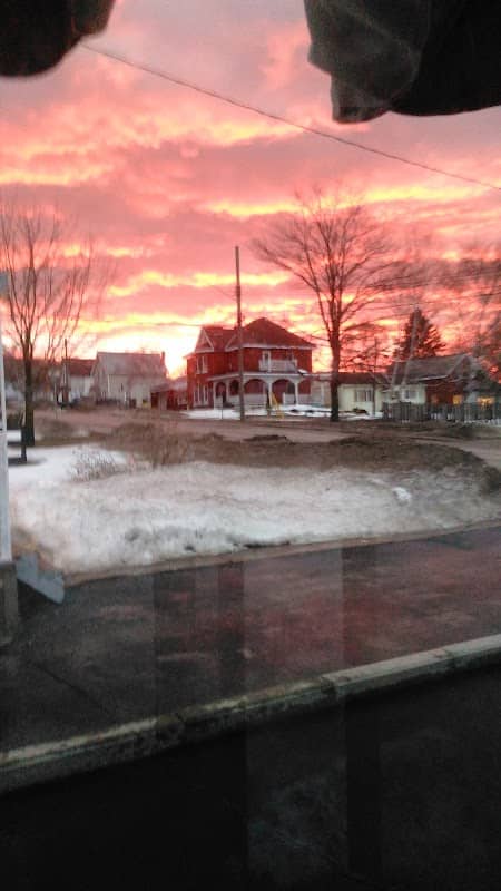 Sunset Park - Image 1