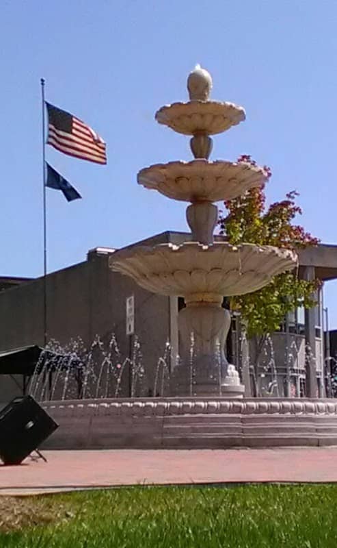 Fountain Square - Image 1