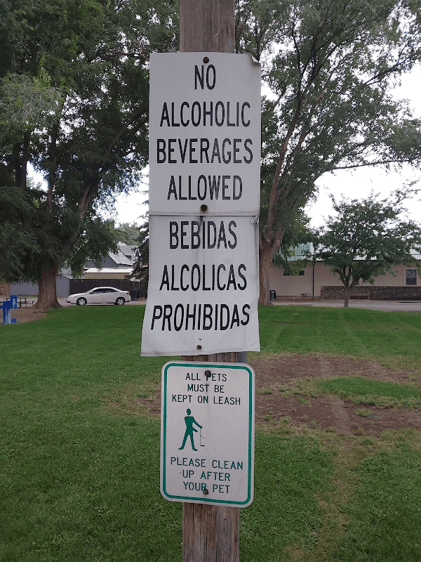 Olathe Town Park - Image 1