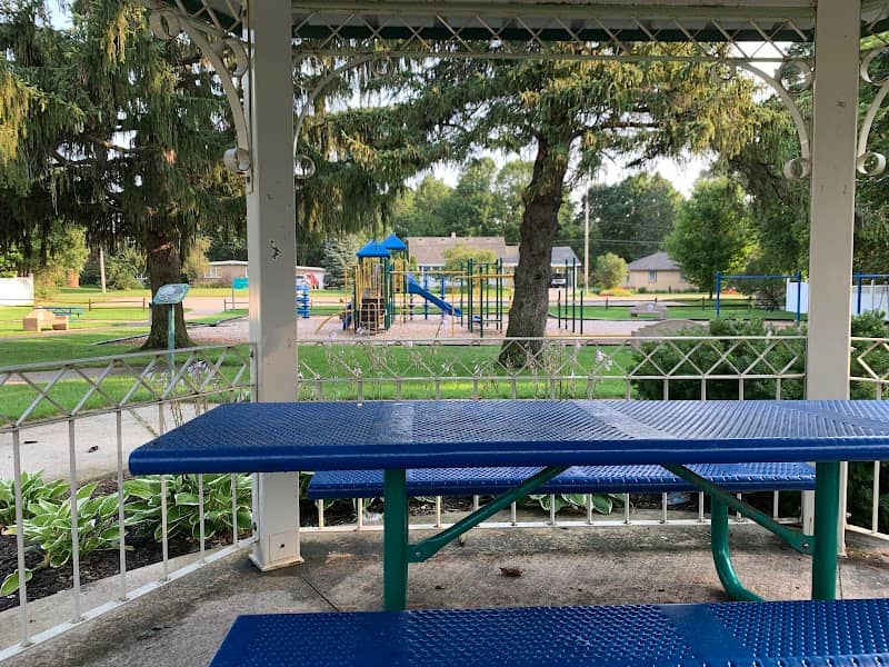 Freel park - Image 2