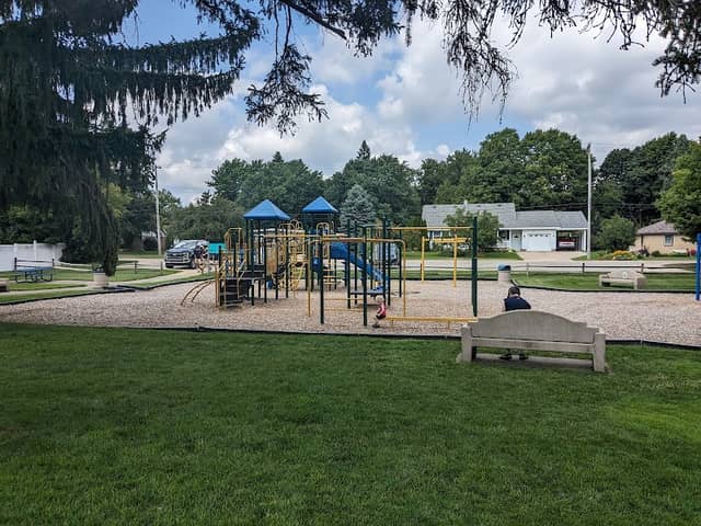 Freel park - Image 1
