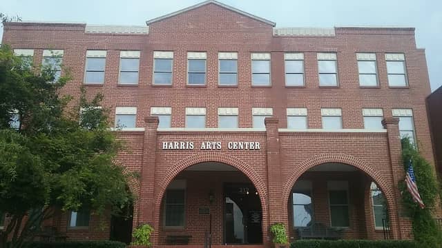 Harris Arts Center - Roland Hayes Museum - Image 2