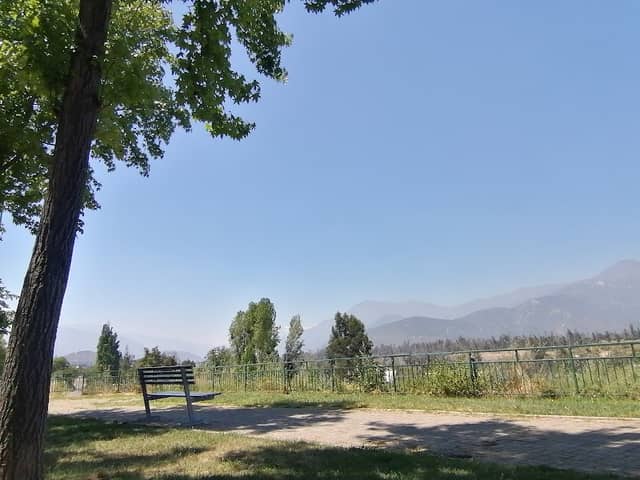 Costanera | Mirador Park - Image 1