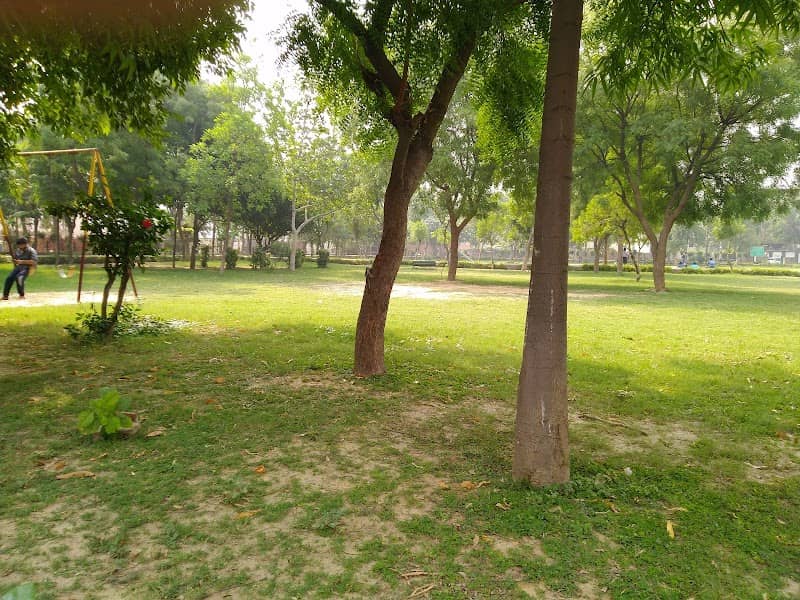 Children Park - Image 1