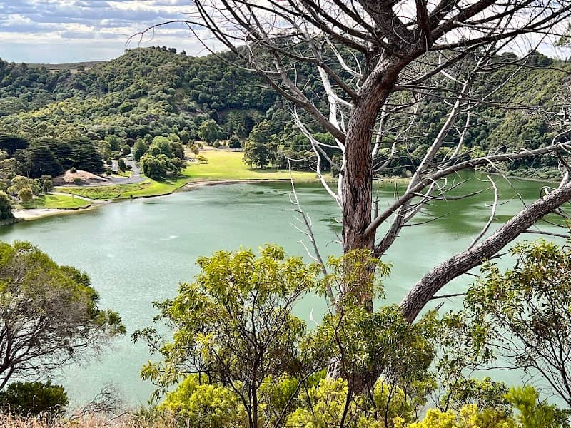 Leg of Mutton Lake - Image 1