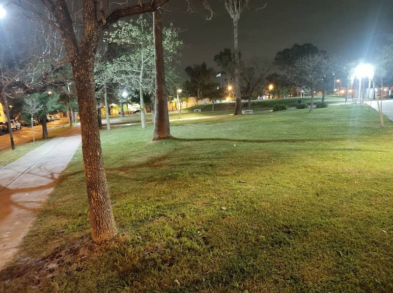 Plaza De Los Inmigrantes - Image 1