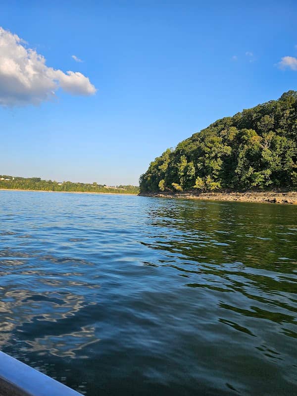 Boat launch - Image 1