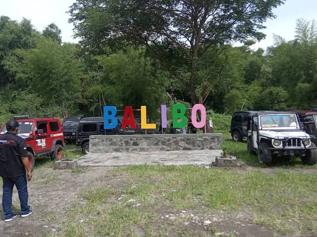 BALIBO Desa Wisata Gadung Melati - Image 1
