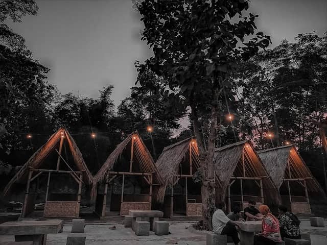 BALIBO Desa Wisata Gadung Melati - Image 2