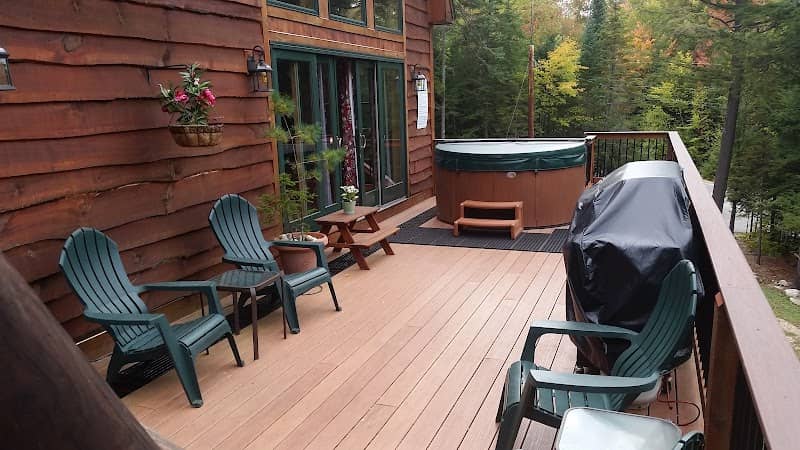 The Maine Ski House by Peak Properties of Maine - Image 1