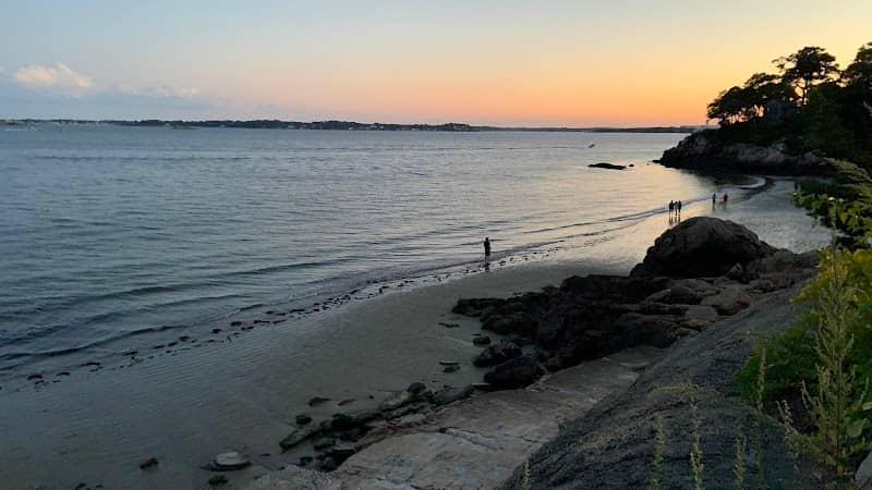 Mingo Beach - Image 1