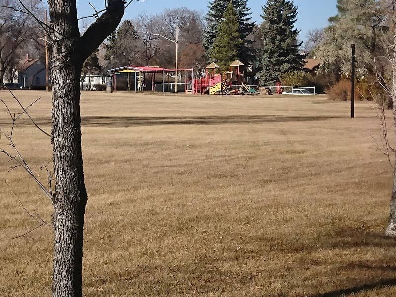 Jackson Park - Image 1