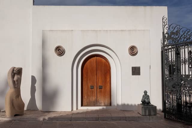 Vorres Museum - Image 1