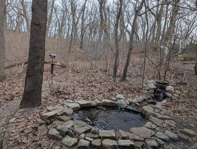 Indiana Dunes State Park Nature Center - Image 1