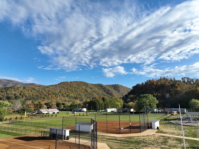 Creed Fields Park - Image 1