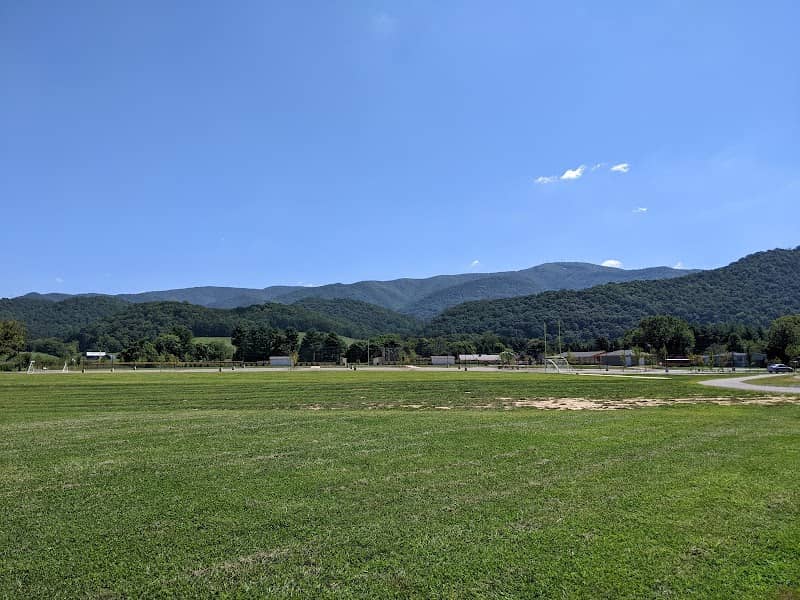 Creed Fields Park - Image 2