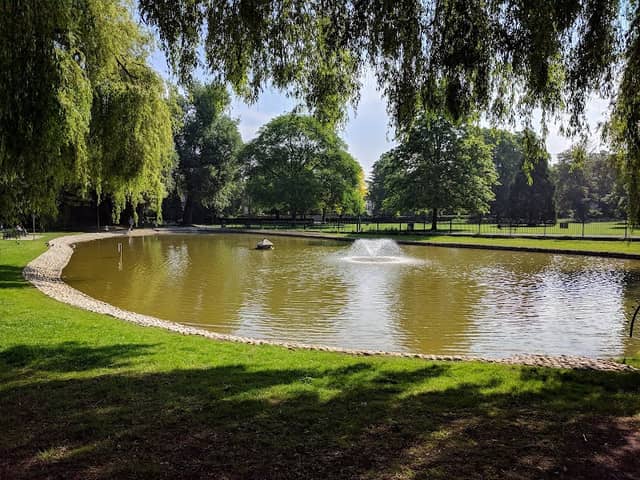 Rosebery Park - Image 2