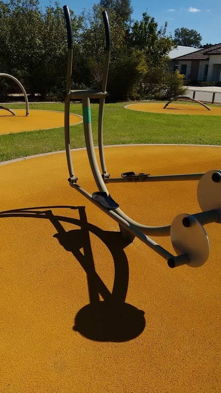 Monticello Park - Image 3