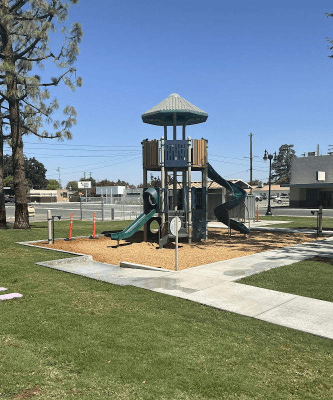 Stringham Memorial Park - Image 1