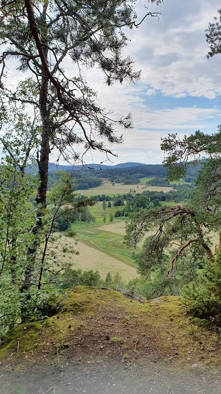 Råglandaberget - Image 1